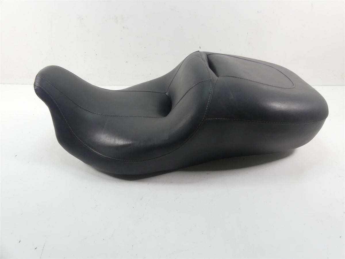 2013 Harley Touring FLHTK Electra Glide Dual Driver Seat Saddle - Read 52164-10 {{ shop.shopifyCountryName }} - Mototech271