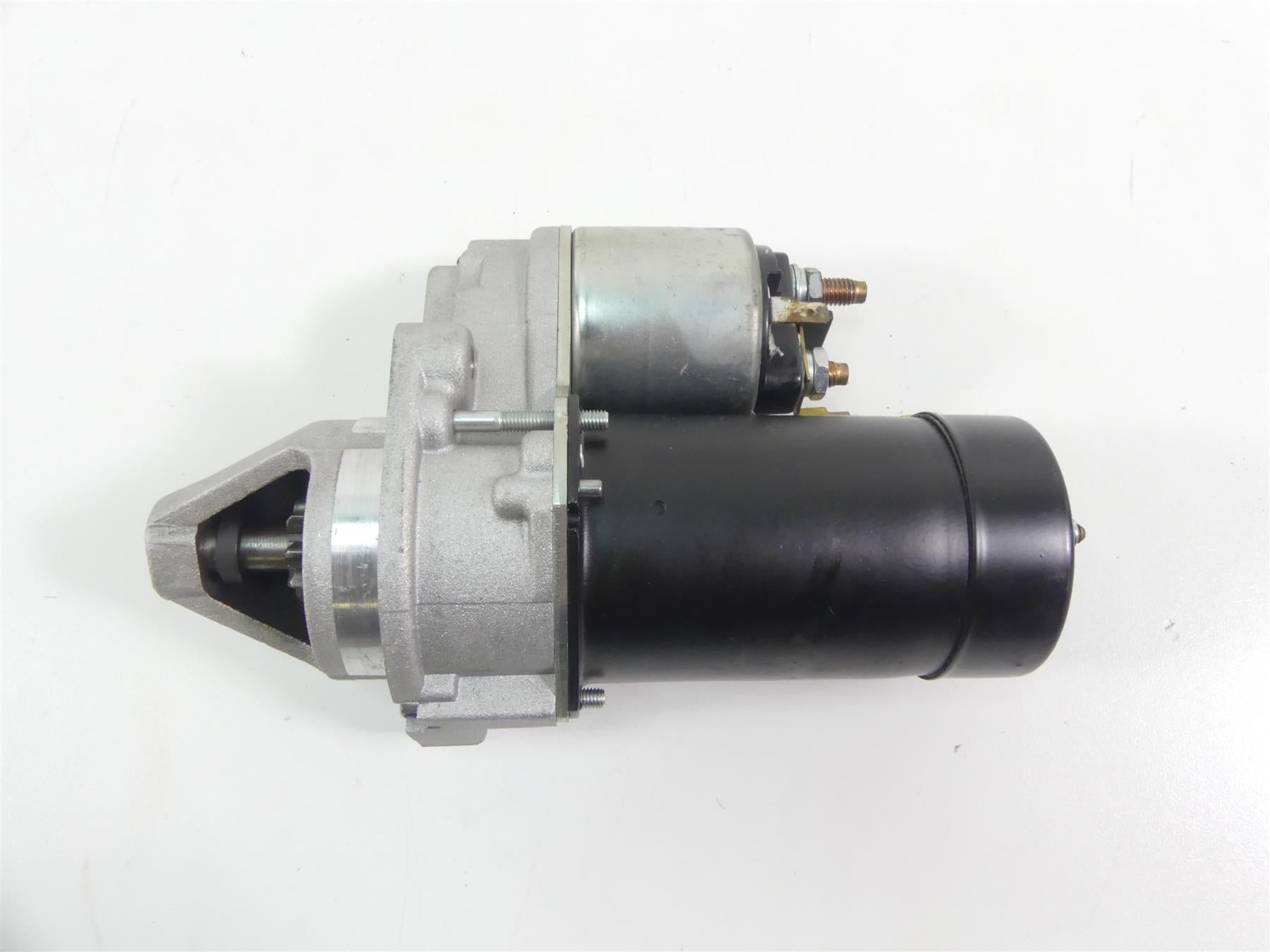 1978 BMW R100 S (2474) Engine Starter Motor -Tested 12419062425 | Mototech271