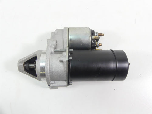 1978 BMW R100 S (2474) Engine Starter Motor -Tested 12419062425 | Mototech271