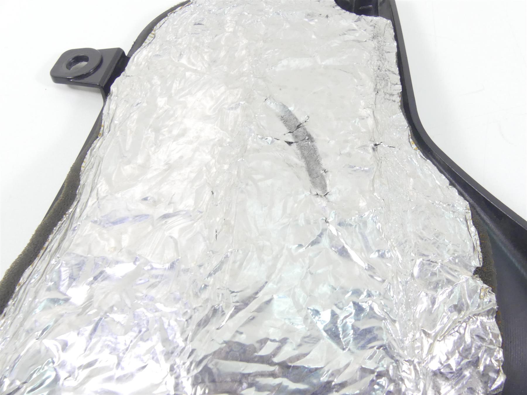 2012 Kawasaki ZX1400 ZX14R Ninja Right Side Fairing Cover Set
