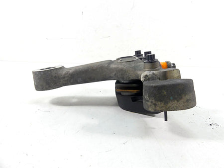 2004 Harley Touring FLHTCUI Electra Glide Rear Caliper & Bracket 44080-02B {{ shop.shopifyCountryName }} - Mototech271