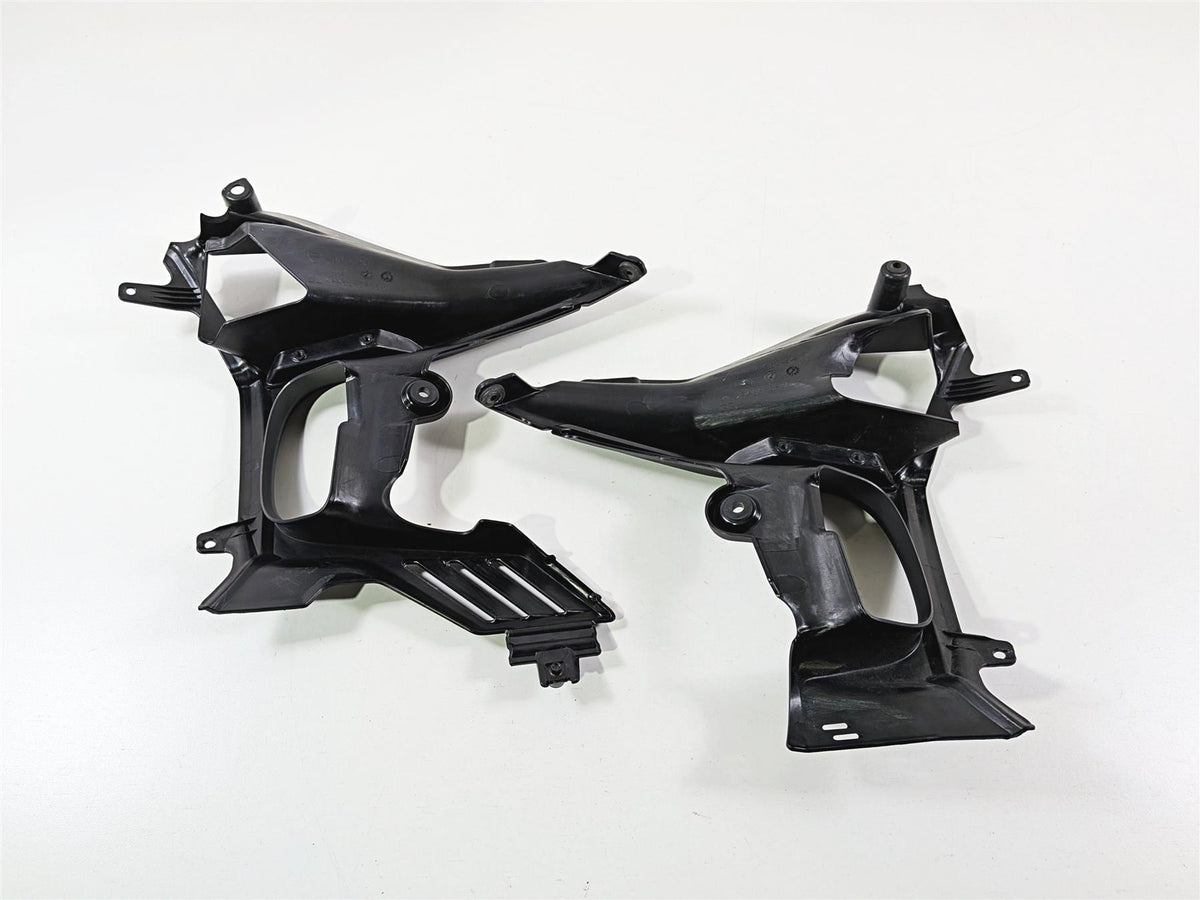 2023 Ducati Streetfighter V4 Left Right Extractor Side Body Cover Fairing Panel 4801A681A-Mototech271