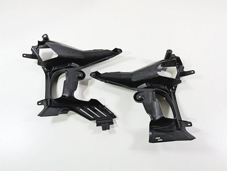 2023 Ducati Streetfighter V4 Left Right Extractor Side Body Cover Fairing Panel 4801A681A-Mototech271