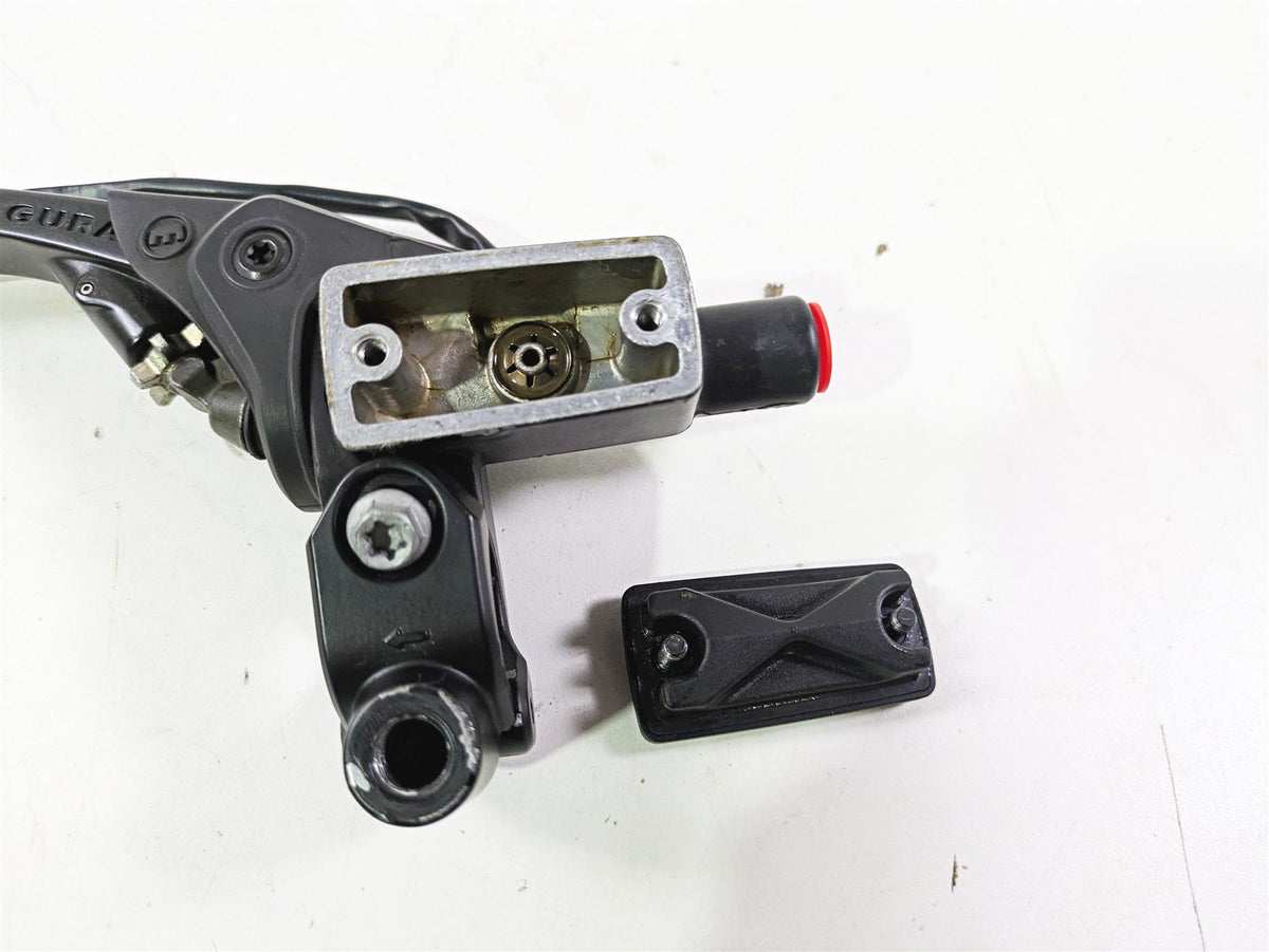 2018 KTM 1290 Super Adv S Magura Clutch Master Cylinder 12mm 60302030144 {{ shop.shopifyCountryName }} - Mototech271