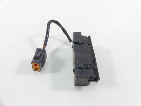 2001 Harley Touring FLHRCI Road King Instrument Indicator Cluster Light 68113-99 {{ shop.shopifyCountryName }} - Mototech271