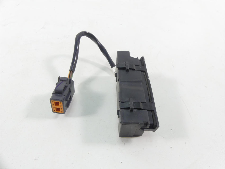 2001 Harley Touring FLHRCI Road King Instrument Indicator Cluster Light 68113-99 {{ shop.shopifyCountryName }} - Mototech271