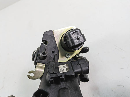 2009 Harley Dyna FXDFSE CVO Fat Bob Throttle Body Fuel Injection 27708-06B {{ shop.shopifyCountryName }} - Mototech271