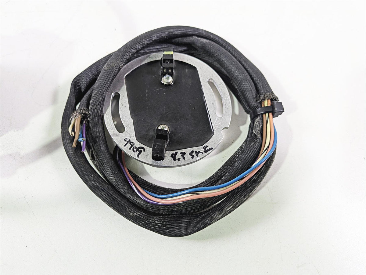 2002 Big Dog Pitbull TwinTec Internal Ignition Model 1005 & Hi-Perfromance Coil {{ shop.shopifyCountryName }} - Mototech271