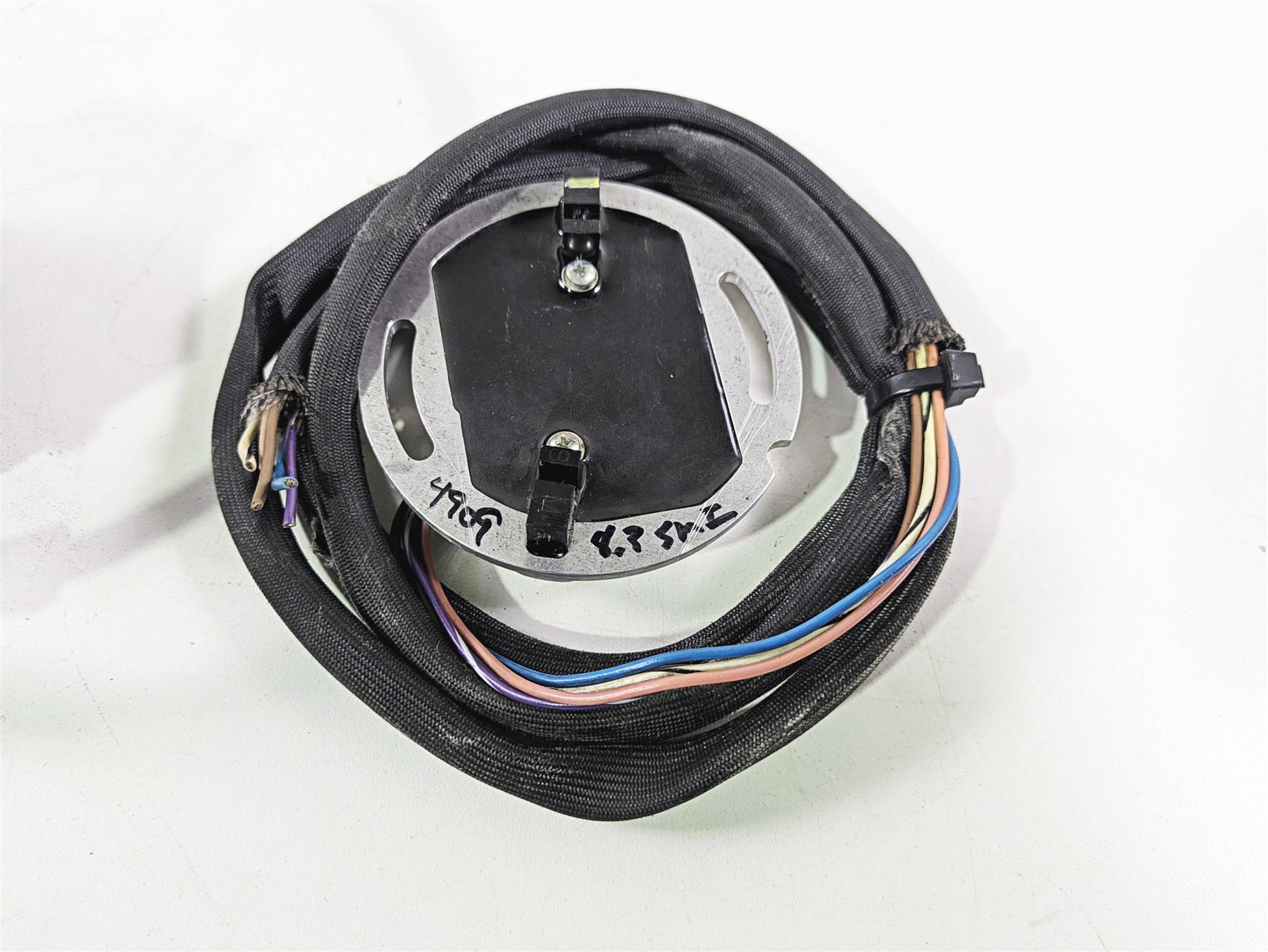 2002 Big Dog Pitbull TwinTec Internal Ignition Model 1005 & Hi-Perfromance Coil {{ shop.shopifyCountryName }} - Mototech271
