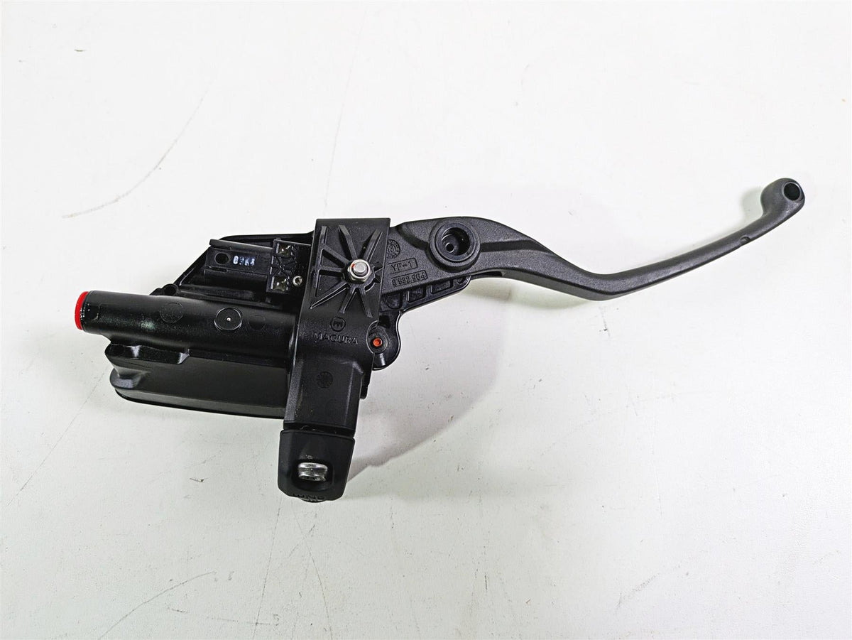 2014 BMW R nine T R9T K21 Clutch Master Cylinder Magura 32728524919 {{ shop.shopifyCountryName }} - Mototech271