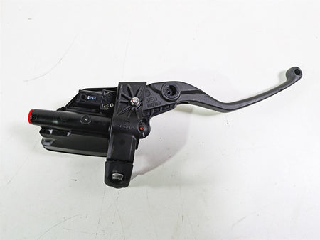 2014 BMW R nine T R9T K21 Clutch Master Cylinder Magura 32728524919 {{ shop.shopifyCountryName }} - Mototech271
