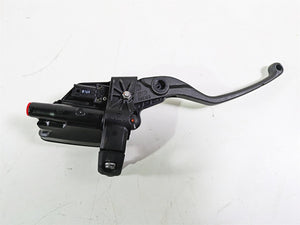 2014 BMW R nine T R9T K21 Clutch Master Cylinder Magura 32728524919 | Mototech271