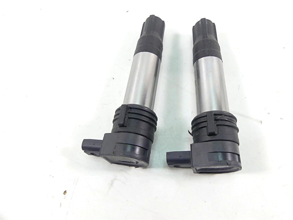 2014 BMW R1200GS K50 Eldor Ignition Coils Stick Coil Set 12138526677 {{ shop.shopifyCountryName }} - Mototech271