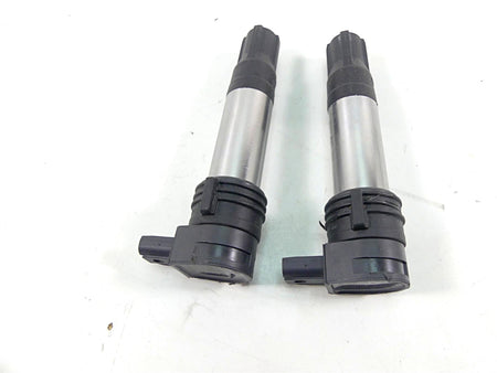 2014 BMW R1200GS K50 Eldor Ignition Coils Stick Coil Set 12138526677 {{ shop.shopifyCountryName }} - Mototech271