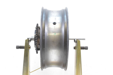 2006 Honda CBR1000 RR Rear 17x6 Enkei Wheel Rim -Ding 42650-MEL-D20ZB {{ shop.shopifyCountryName }} - Mototech271