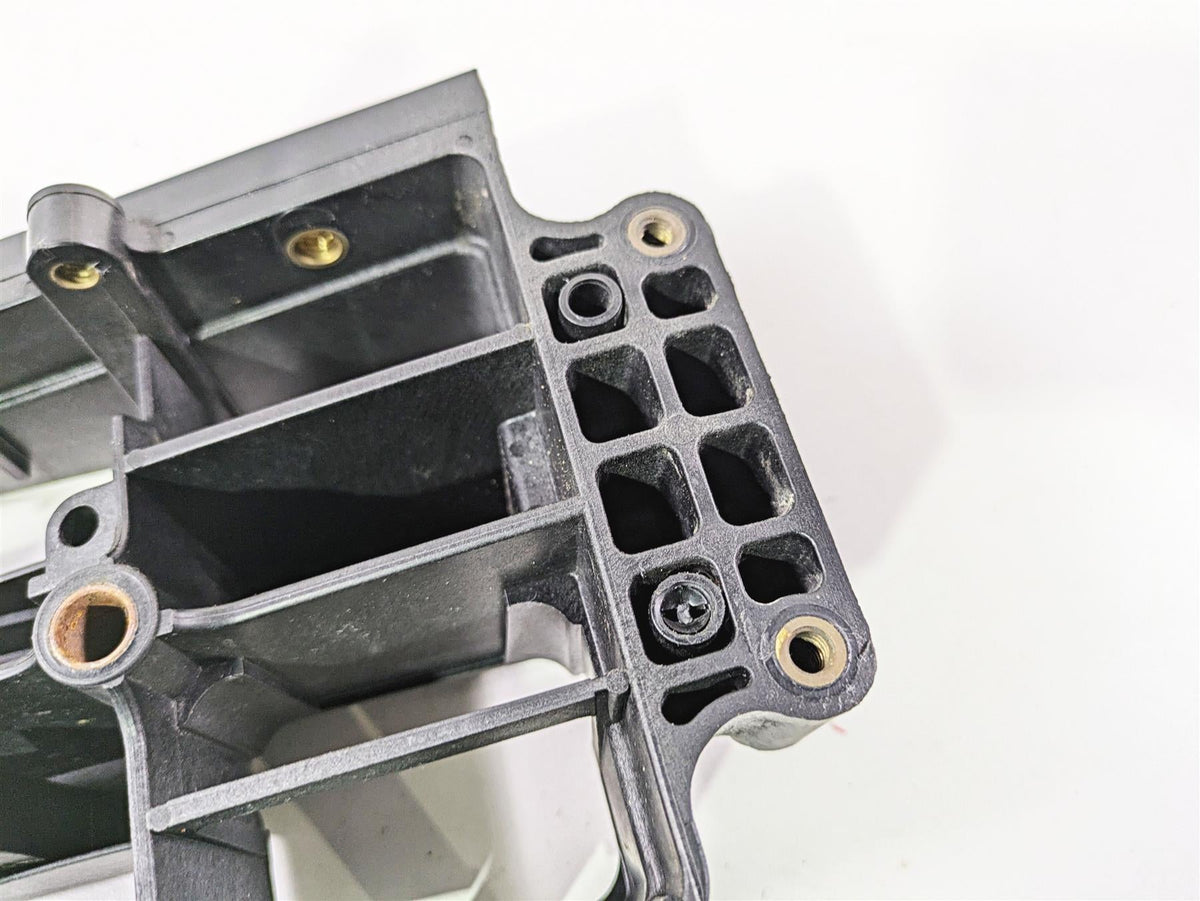 2011 Harley FXDC Dyna Super Glide Electric Tray Stay Holder 70367-04 {{ shop.shopifyCountryName }} - Mototech271