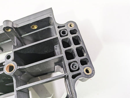 2011 Harley FXDC Dyna Super Glide Electric Tray Stay Holder 70367-04 {{ shop.shopifyCountryName }} - Mototech271