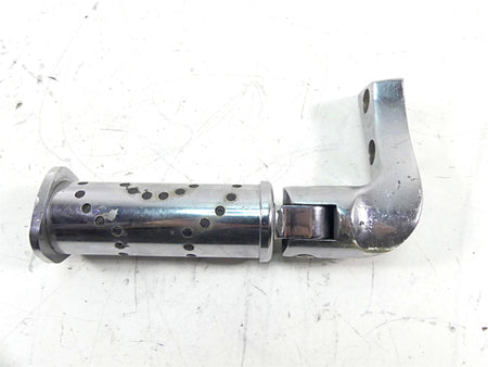 2009 Big Dog K9 Left Rear Passenger Foot Peg Rest Footpeg {{ shop.shopifyCountryName }} - Mototech271