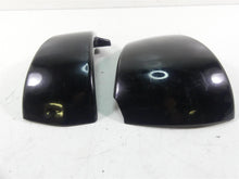 Load image into Gallery viewer, 2019 Harley Softail FXBB Street Bob Side Cover Fairing Set 61300763 69201511

