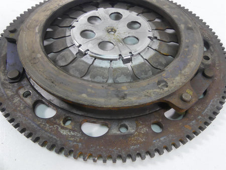 2016 BMW R nineT R9T K21 Clutch Pressure Plate Friction Disc Kit 21217697737 {{ shop.shopifyCountryName }} - Mototech271
