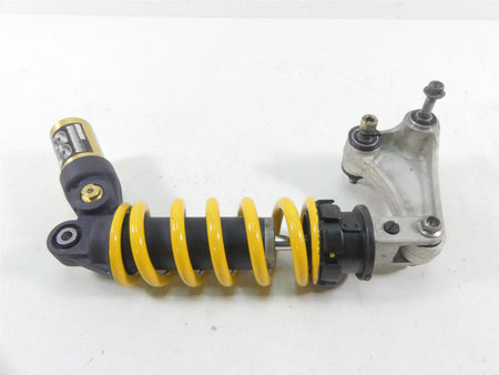 2004 Honda CBR1000RR SC57 SB Suspension Rear Shock Damper 52400-MEL-671 {{ shop.shopifyCountryName }} - Mototech271