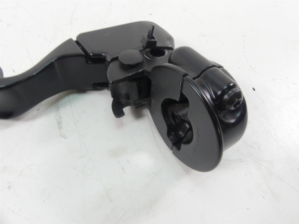 2011 Harley Touring FLTRU Road Glide Clutch Perch & Lever Set 38700-08A {{ shop.shopifyCountryName }} - Mototech271