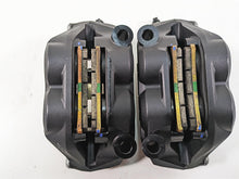 Load image into Gallery viewer, 2020 Moto Guzzi V85 TT Adventure Nice Brembo Front Brake Caliper Set 2B005332
