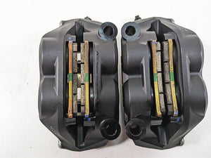 2020 Moto Guzzi V85 TT Adventure Nice Brembo Front Brake Caliper Set 2B005332
