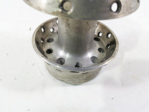 2003 Harley Dyna FXDL Low Rider 100TH Rear Wheel Hub 3/4" bearings 40975-05A | Mototech271