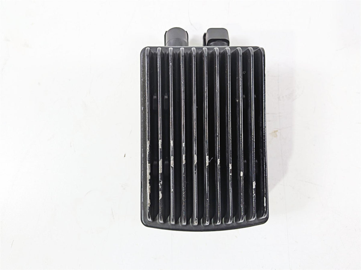 2015 Harley Touring FLTRUSE CVO Road Glide Rectifier Voltage Regulator 74700021-Mototech271