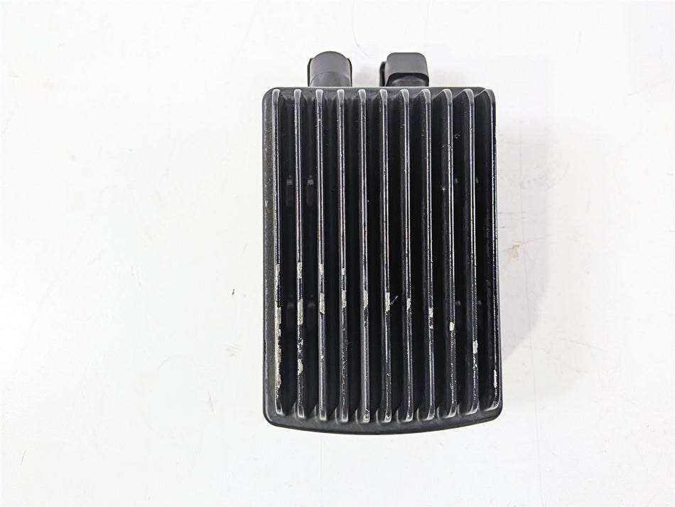 2015 Harley Touring FLTRUSE CVO Road Glide Rectifier Voltage Regulator 74700021-Mototech271
