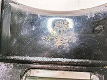 Load image into Gallery viewer, 2009 Harley Touring FLHTCU Electra Glide Rear Swing Arm Swingarm 47549-09A
