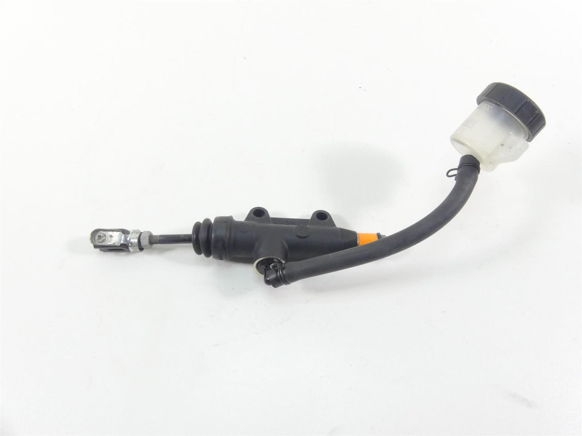 2021 Aprilia Tuono 660 RS660 Rear Brembo Brake Master Cylinder 2B007140 {{ shop.shopifyCountryName }} - Mototech271