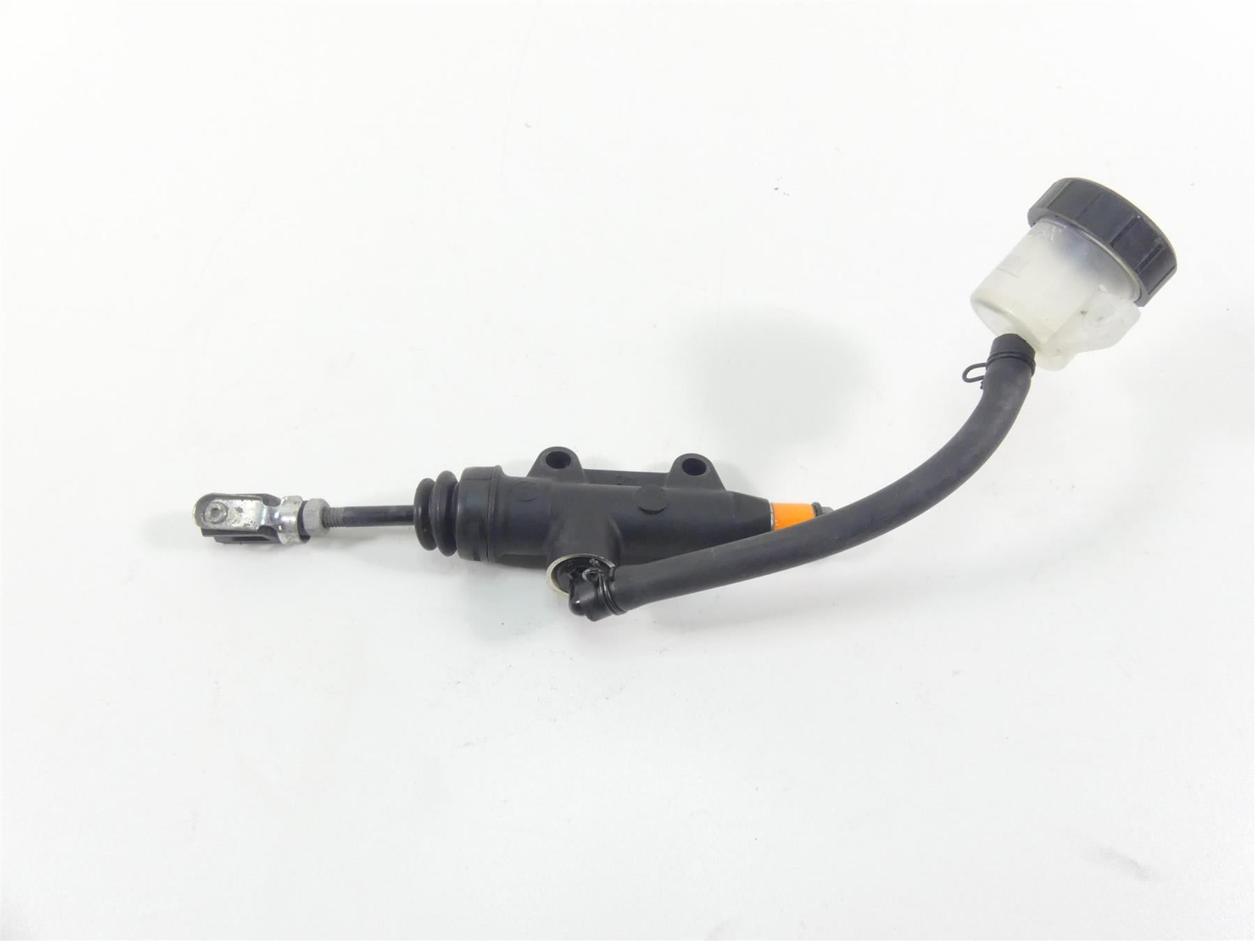 2021 Aprilia Tuono 660 RS660 Rear Brembo Brake Master Cylinder 2B007140 {{ shop.shopifyCountryName }} - Mototech271