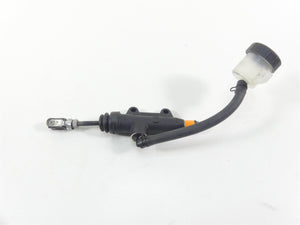 2021 Aprilia Tuono 660 RS660 Rear Brembo Brake Master Cylinder 2B007140 | Mototech271