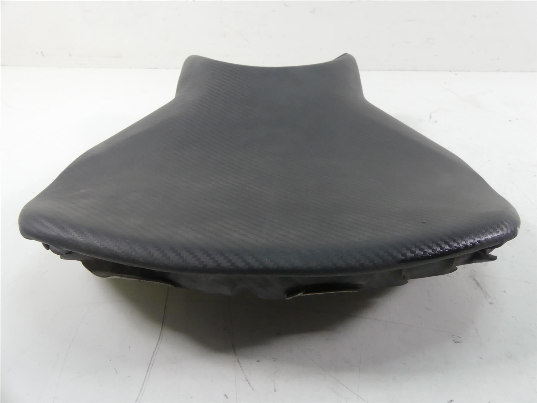 2006 Ducati 999 Biposto Front Rider Driver Saddle Seat - Read 59510531A {{ shop.shopifyCountryName }} - Mototech271