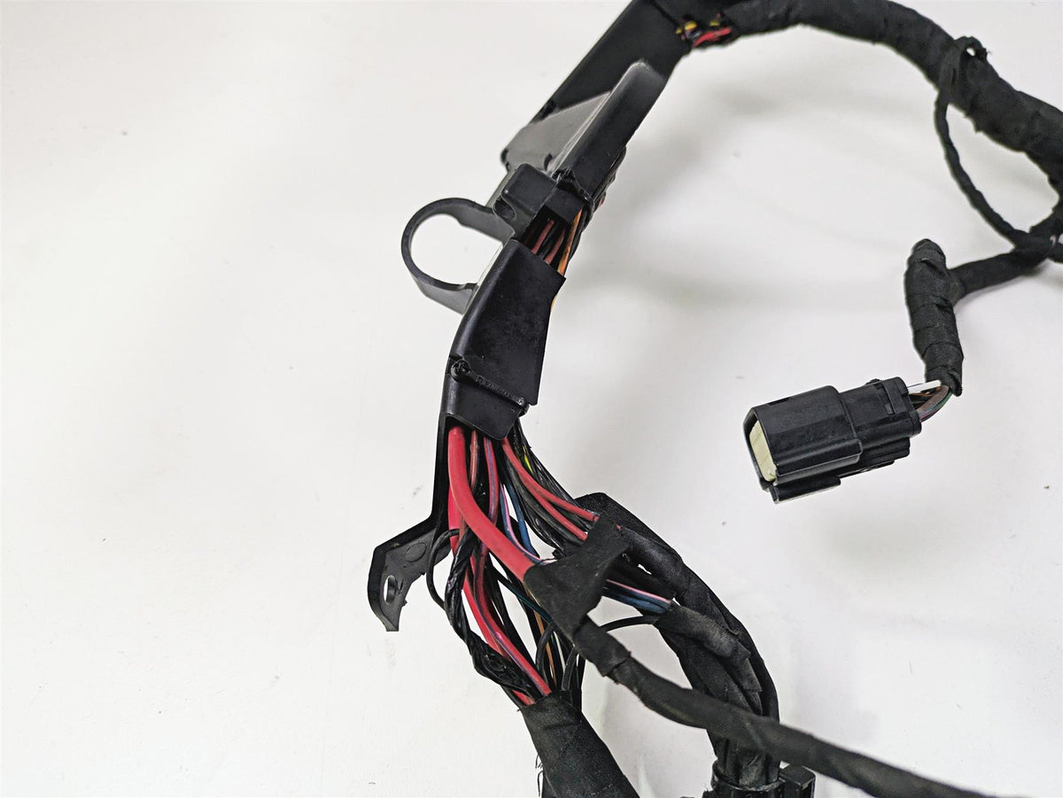 2022 Harley RA1250 S Pan America Wiring Harness Loom - For Parts 69202185 {{ shop.shopifyCountryName }} - Mototech271