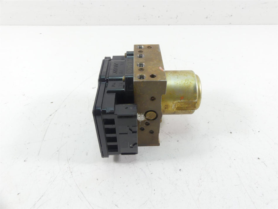 2020 Honda Talon S2X 1000X Nissin Abs Brake Pump Module Unit 57110-HL6-A01 {{ shop.shopifyCountryName }} - Mototech271