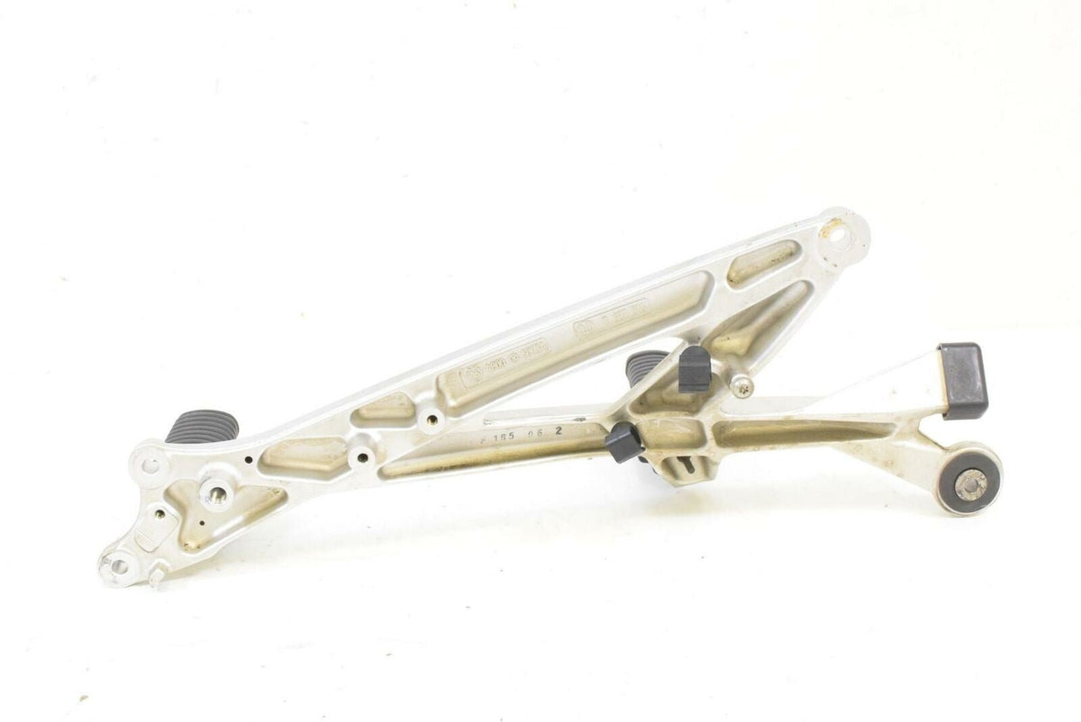 2007 BMW K1200 GT K44 Right Footpeg Foot Peg Rest Set 46717687516 {{ shop.shopifyCountryName }} - Mototech271