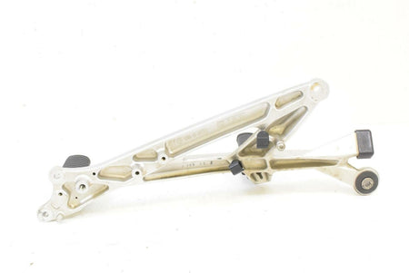 2007 BMW K1200 GT K44 Right Footpeg Foot Peg Rest Set 46717687516 {{ shop.shopifyCountryName }} - Mototech271