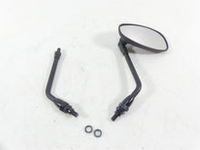 Load image into Gallery viewer, 2019 Moto Guzzi V7 III Stone 750 Right Rear View Mirror &amp; Mounts 2B003766 | Mototech271
