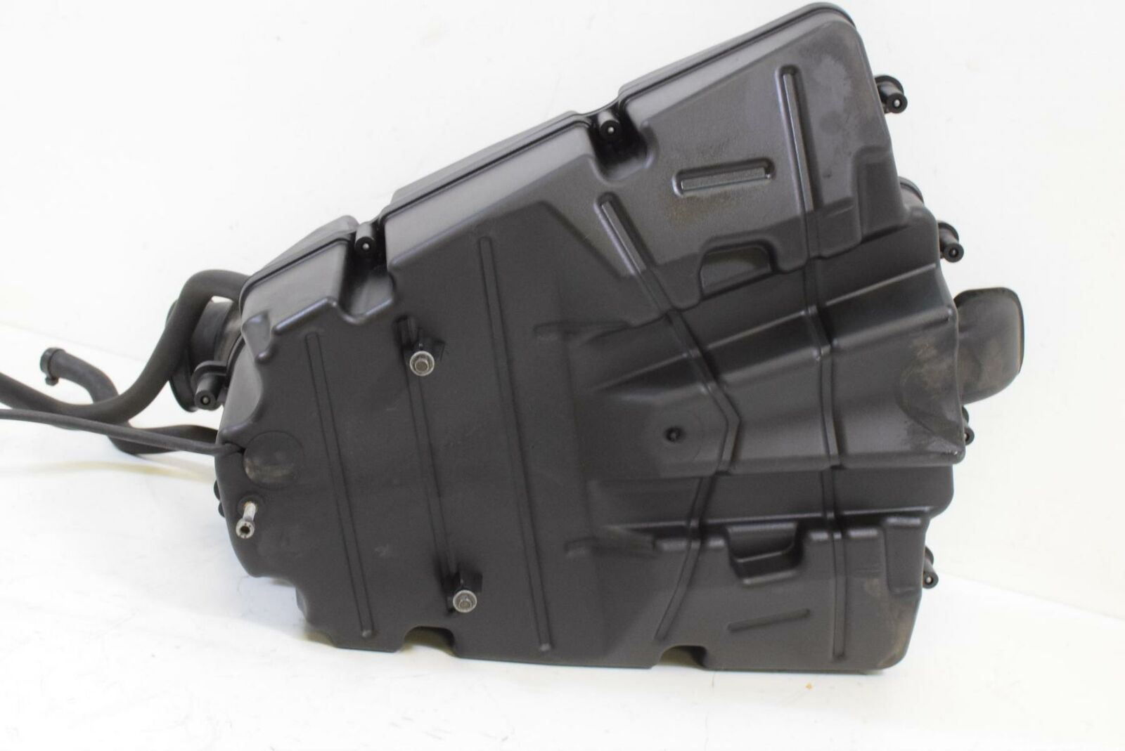 2008 KTM 690 Supermoto R LC4 Air Box Cleaner Breather Filter Assembly 7500600102 {{ shop.shopifyCountryName }} - Mototech271