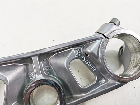 2021 Aprilia RS660 Upper Triple Tree Steering Clamp 51mm - Read 2B005253 {{ shop.shopifyCountryName }} - Mototech271