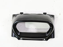 Load image into Gallery viewer, 2018 Harley Softail FXFBS Fat Bob Headlight Cover Fairing Cowl 57000777
