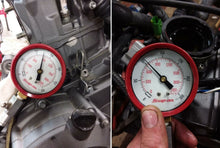 Load image into Gallery viewer, 2016 Aprilia CAPONORD 1200 RALLY Engine Motor 14K  -Video CM1607085

