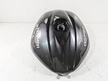 Load image into Gallery viewer, 2020 Triumph Daytona 765 Moto2 Fuel Gas Petrol Tank -Rash Marks T2403401 | Mototech271
