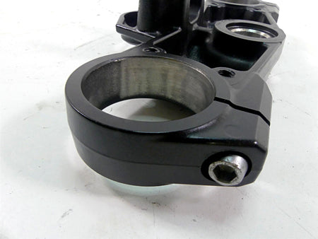 2010 Kawasaki ZX1400 ZX14 R Ninja Upper Triple Tree Clamp 50mm -Read 44039-0060 {{ shop.shopifyCountryName }} - Mototech271