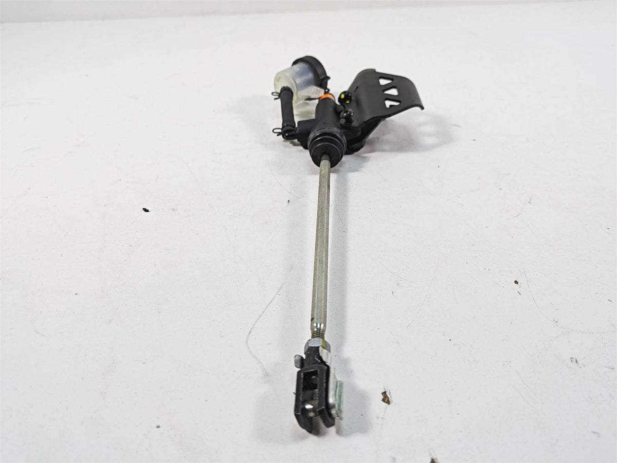 2020 Moto Guzzi V85 TT Adventure Rear Brembo Brake Master Cylinder 2B000508 {{ shop.shopifyCountryName }} - Mototech271