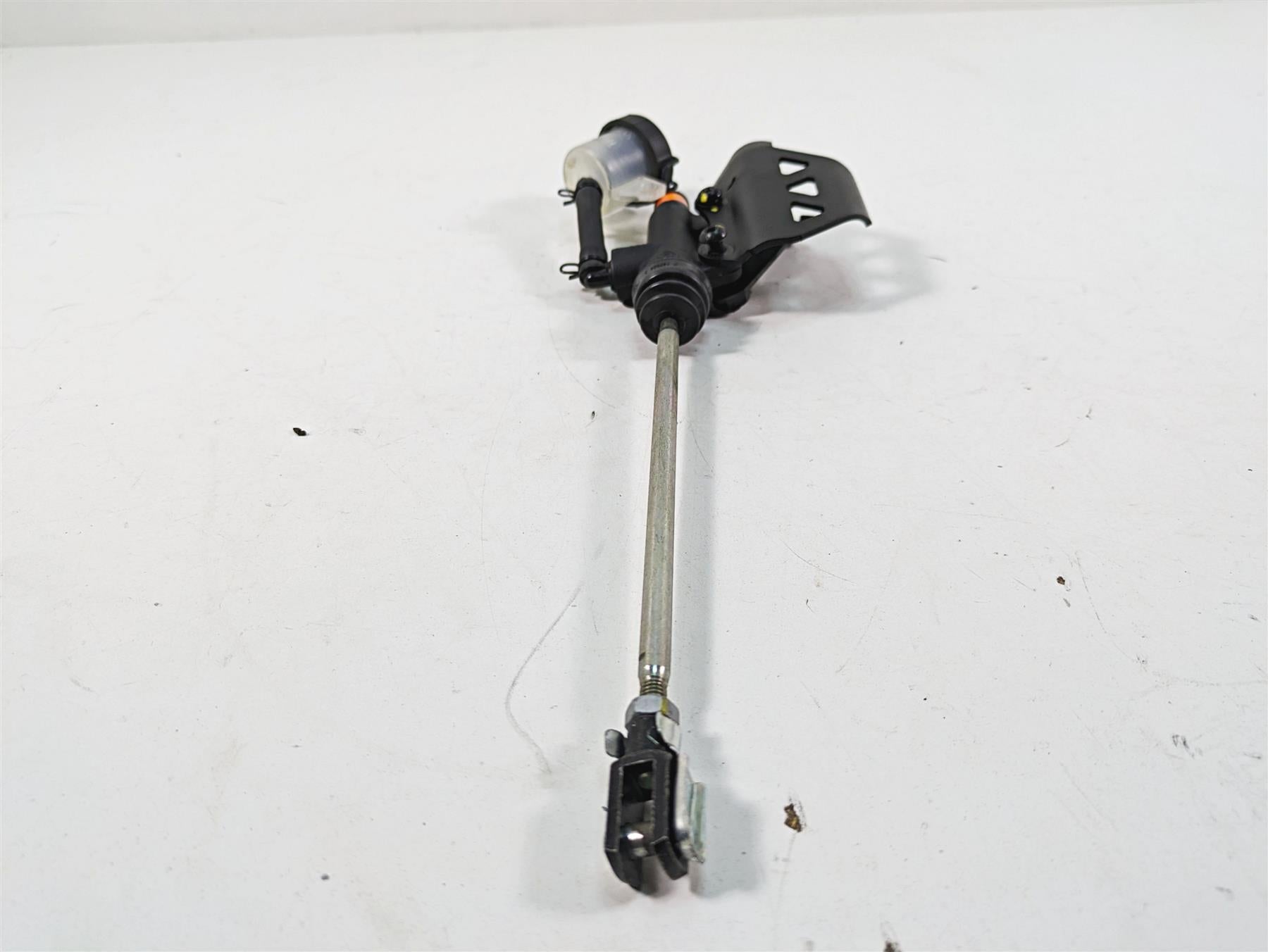2020 Moto Guzzi V85 TT Adventure Rear Brembo Brake Master Cylinder 2B000508 {{ shop.shopifyCountryName }} - Mototech271