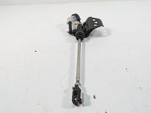 2020 Moto Guzzi V85 TT Adventure Rear Brembo Brake Master Cylinder 2B000508